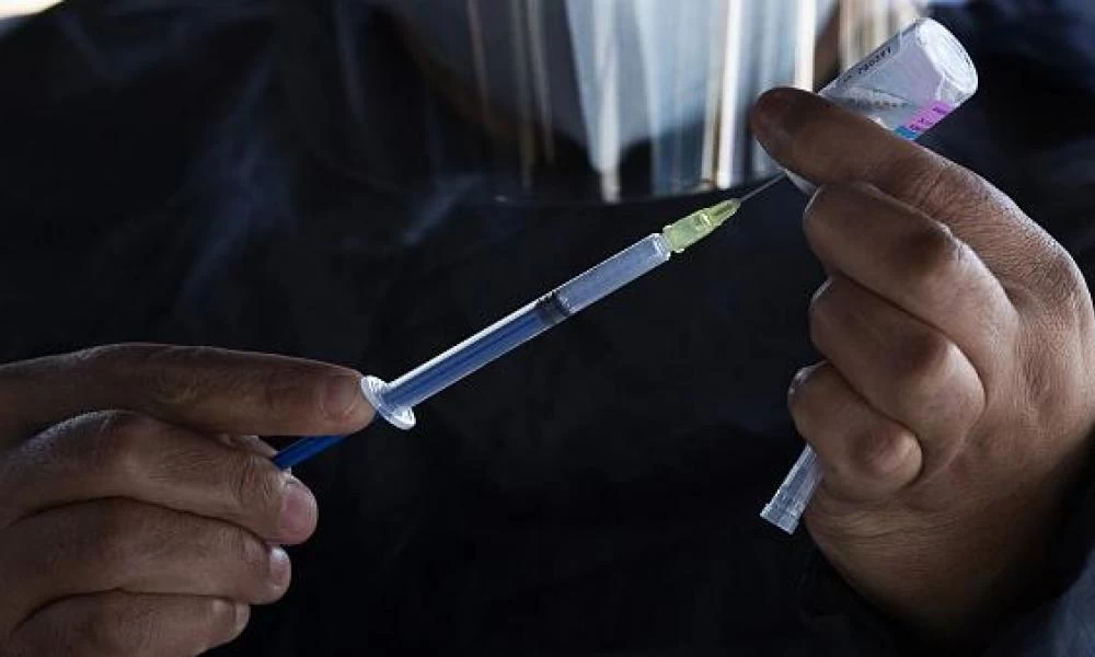 Θα καθυστερήσει το εμβόλιο της Moderna για τον κορονοϊό